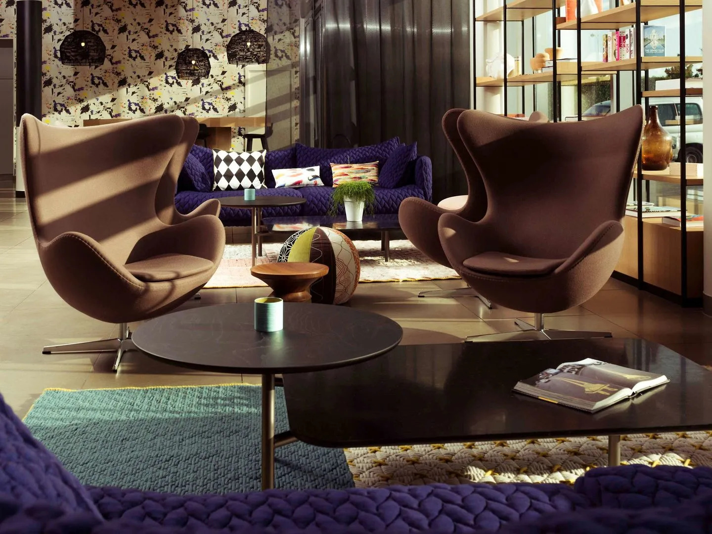 Mercure Lyon Genas Eurexpo