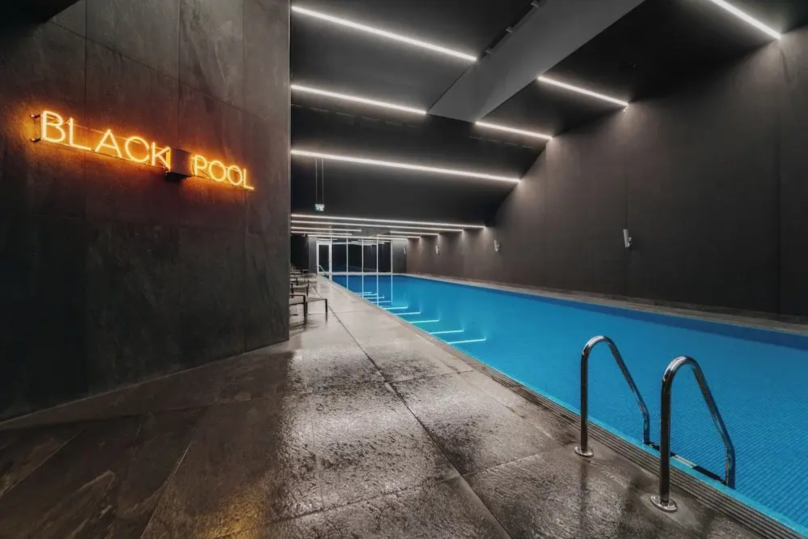 Hotel Crystal Mountain