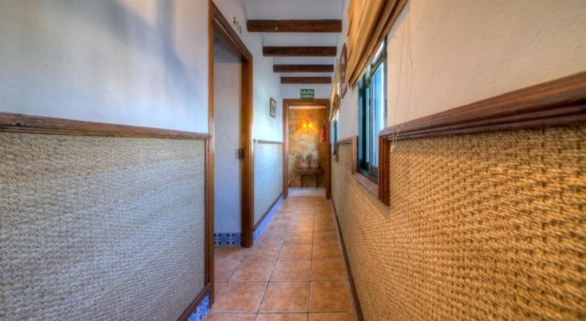 Apartamentos El Roqueo