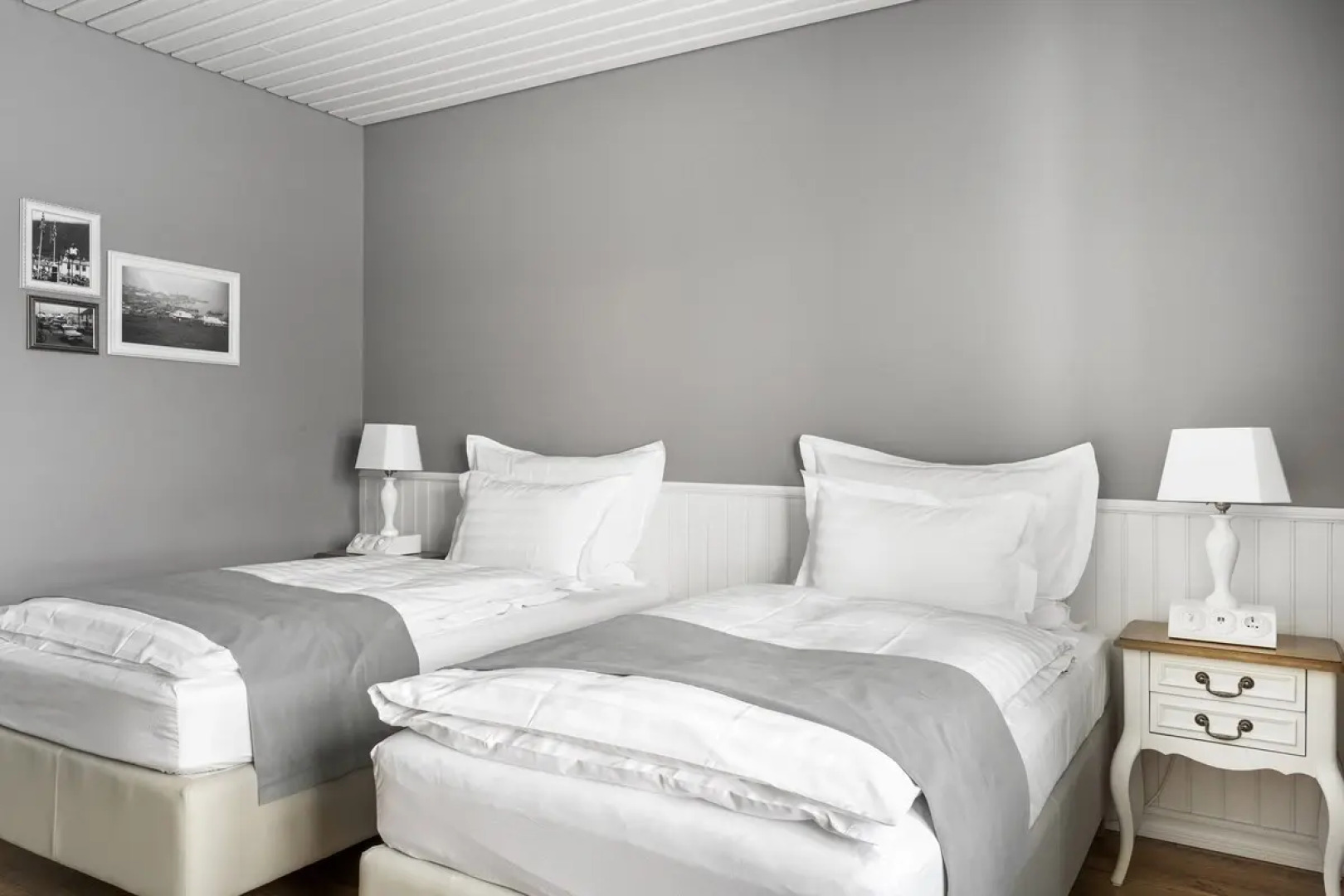 Отель Sigló by Keahotels