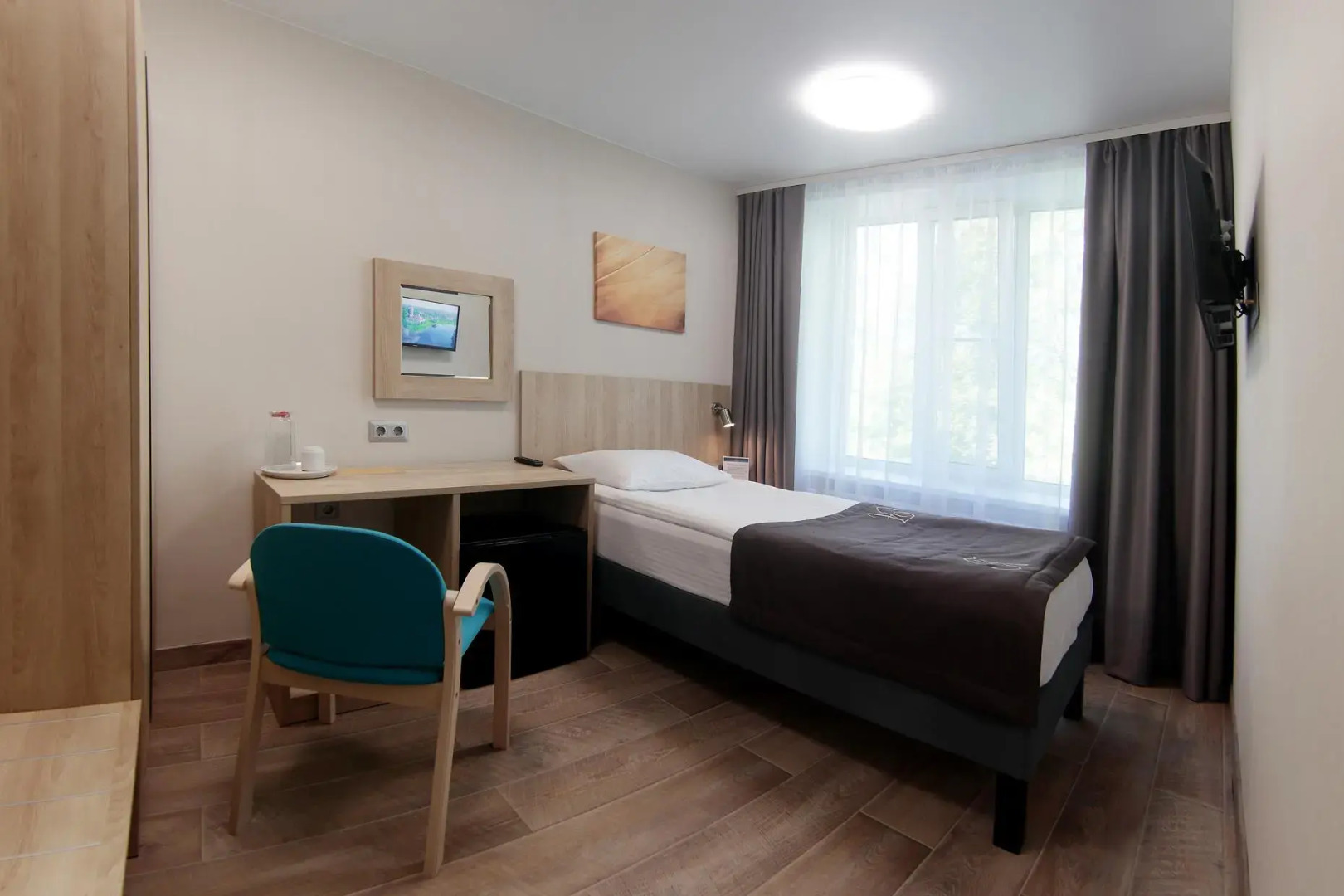 Курорт «AMAKS Старая Русса»