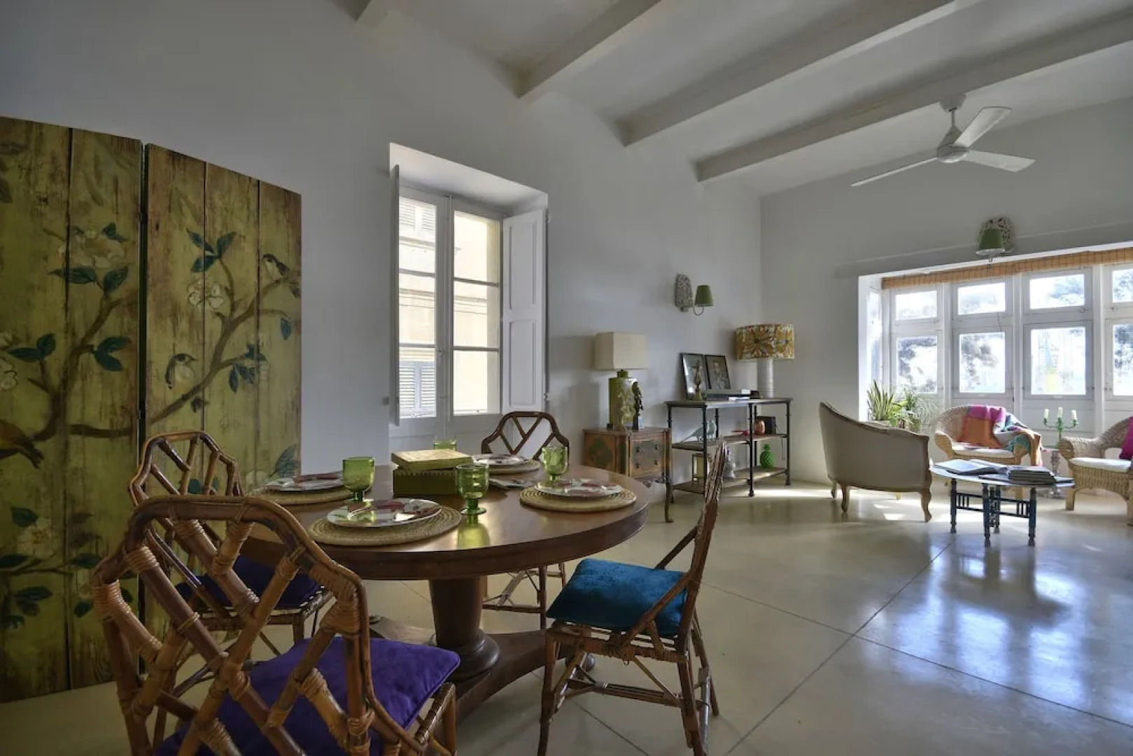 Sea Breeze Apartment