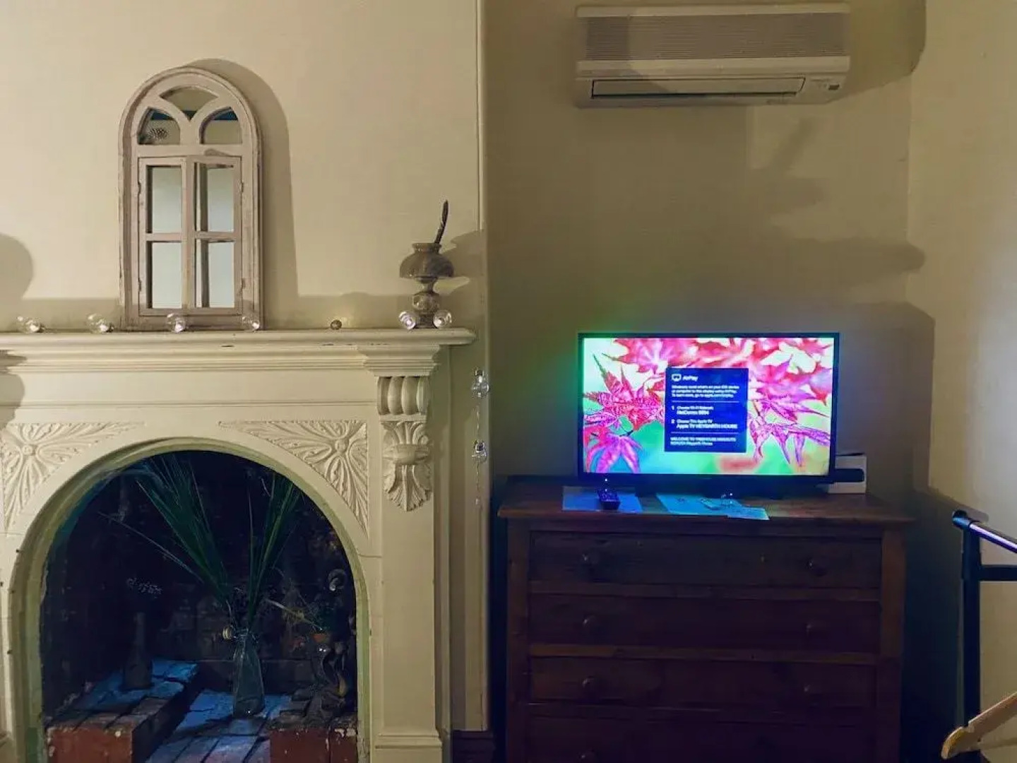 Ground Level Heygarth House Residence