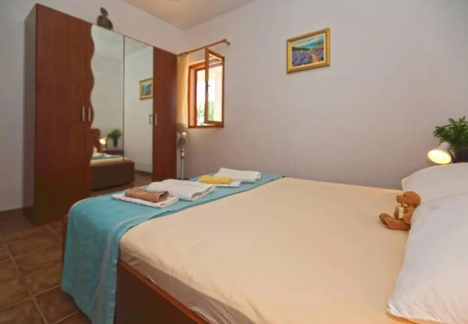 Apartments Josip - 100 m from beach