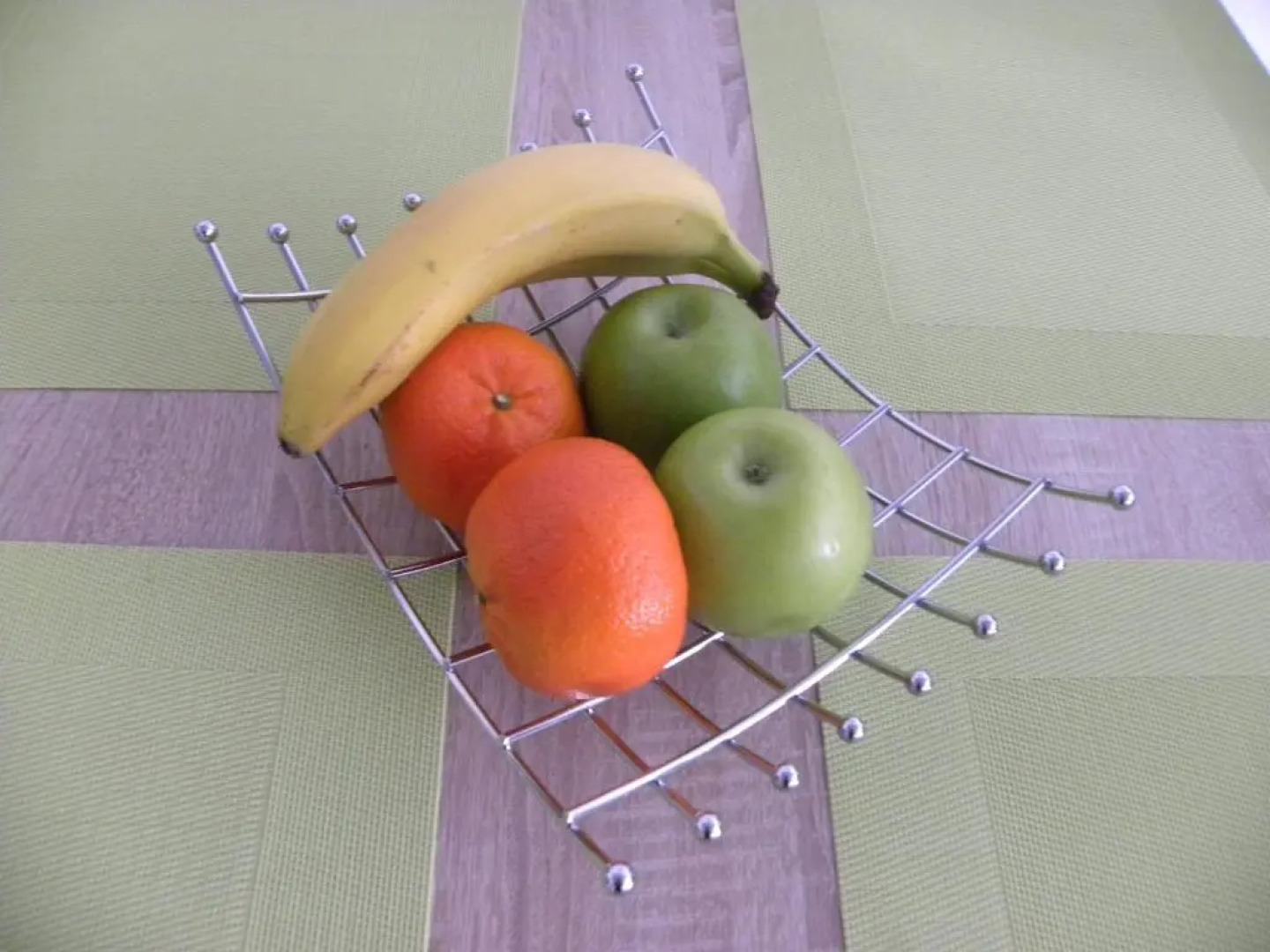 Ferienwohnung Alte B3