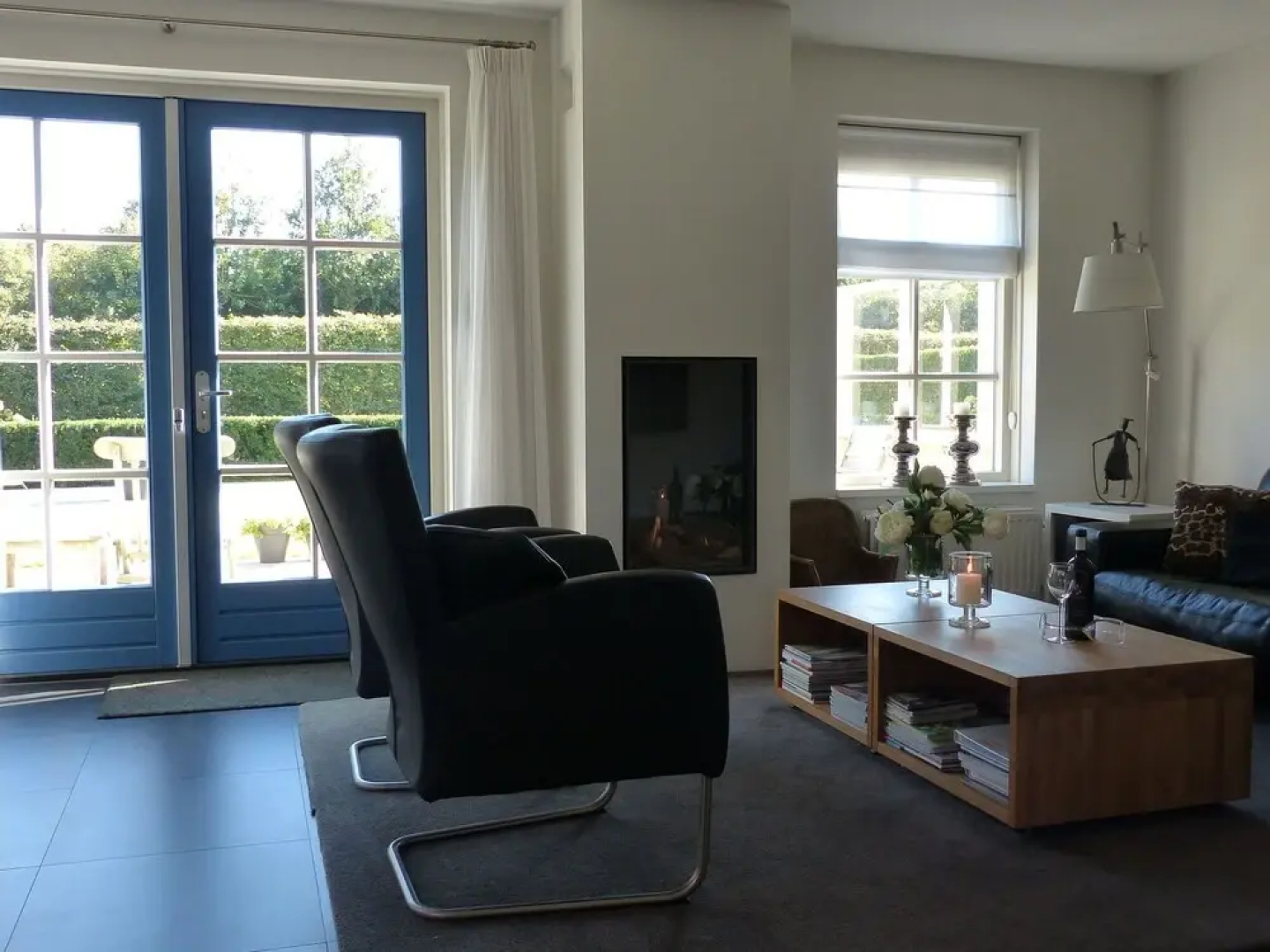 Luring Holiday Home in Callantsoog near Sea