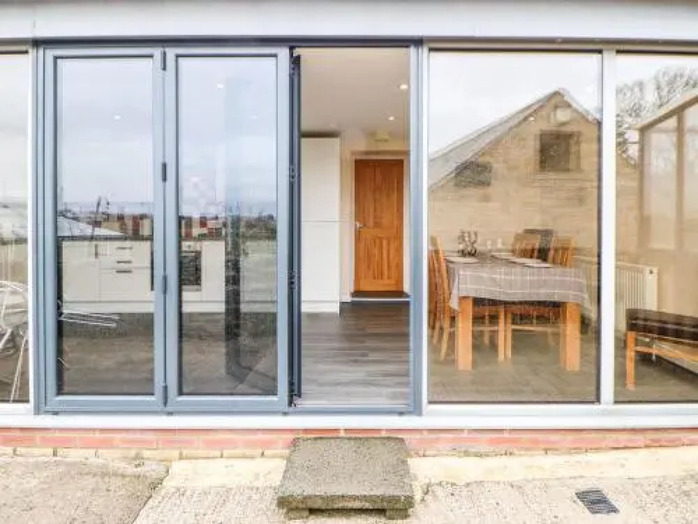 Houghton North Farm Cottage