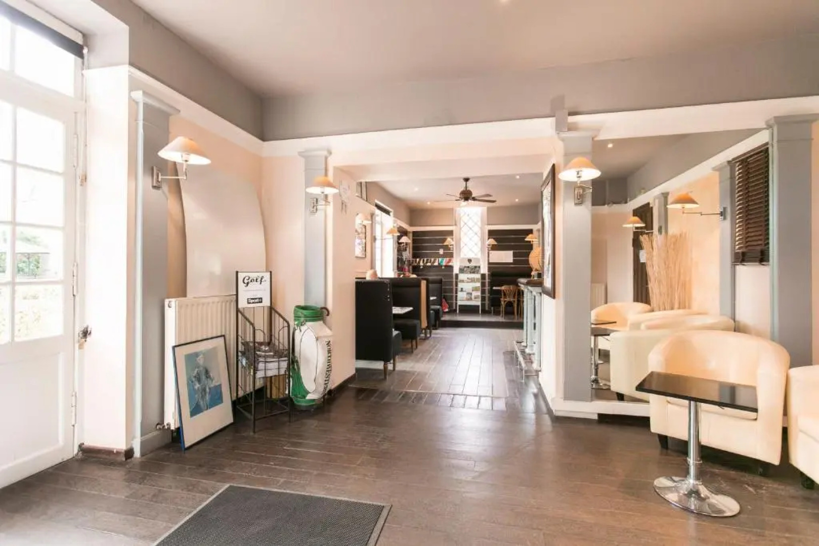 Château Golf des Sept Tours