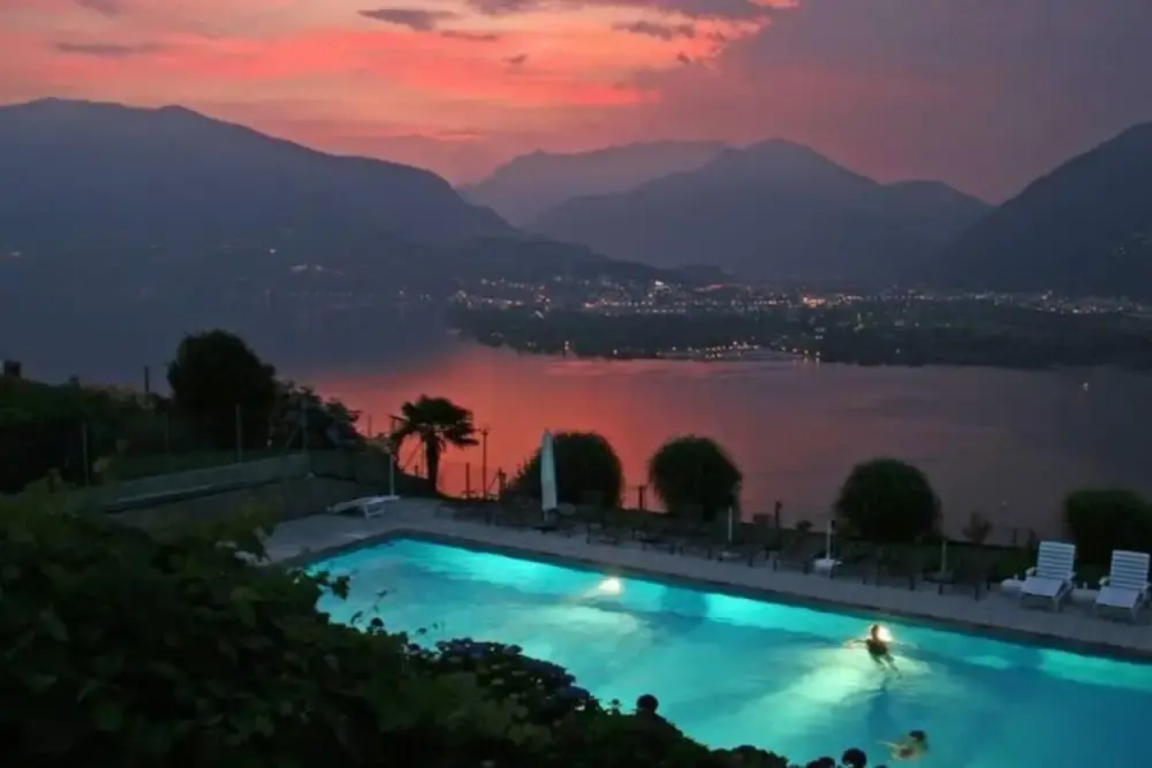 Holiday Apartment Casa Chimp 4