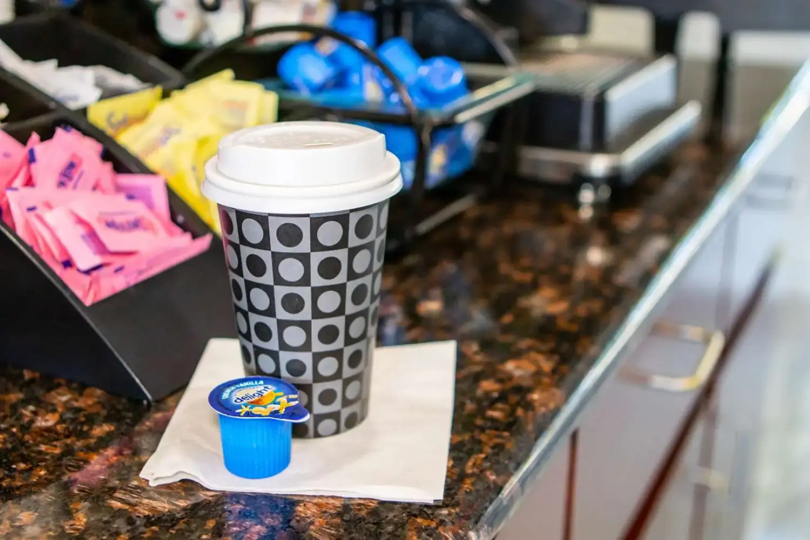 Red Lion Inn & Suites Vancouver