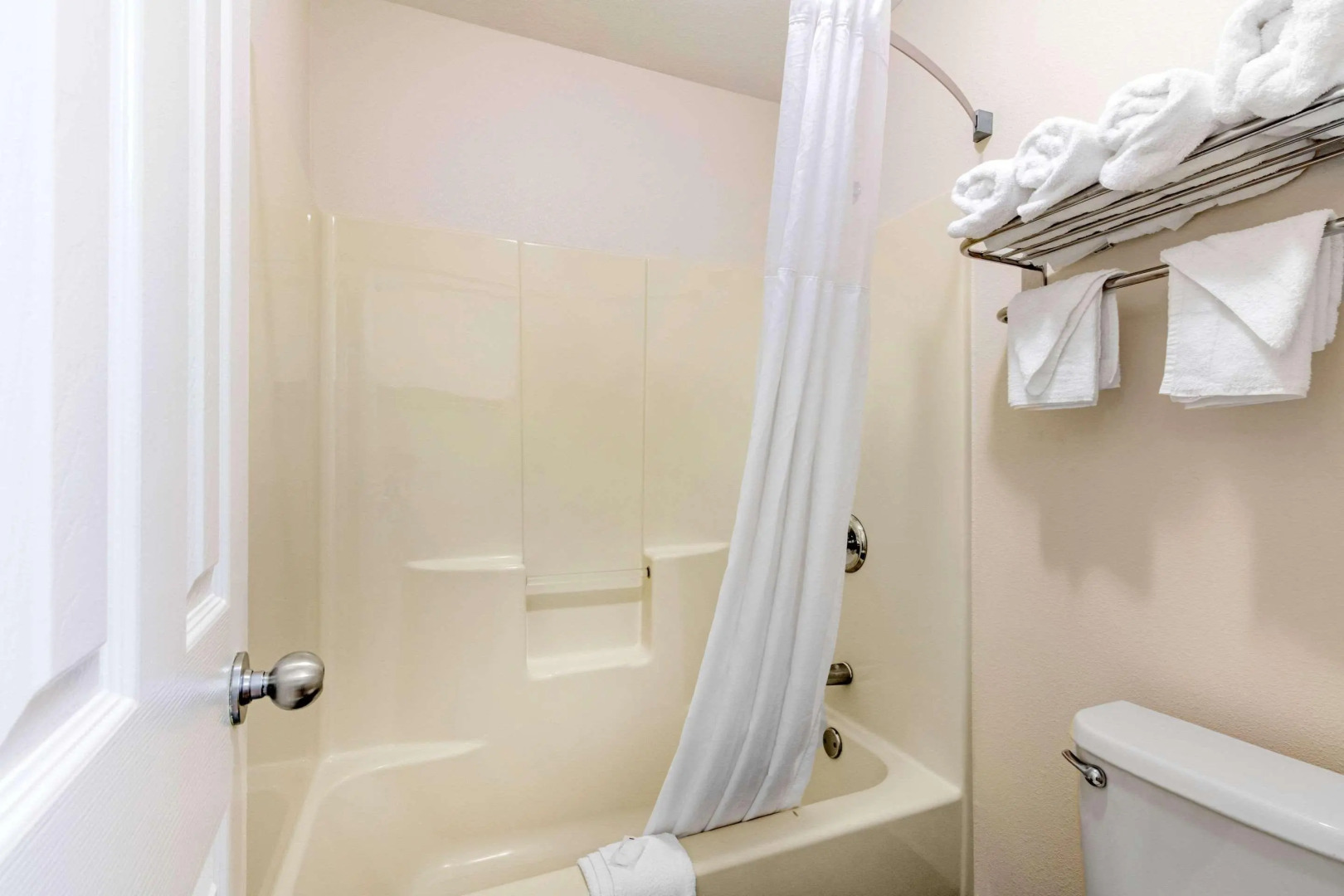 Quality Inn Arab Hwy 231