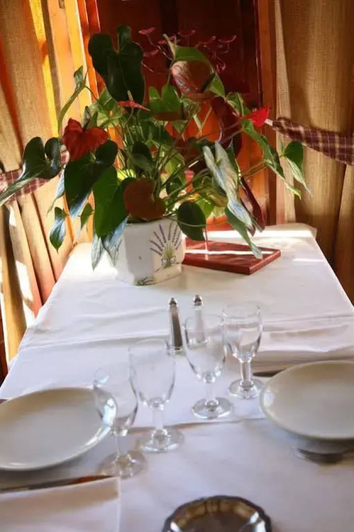 Hôtel Soleil des Neiges