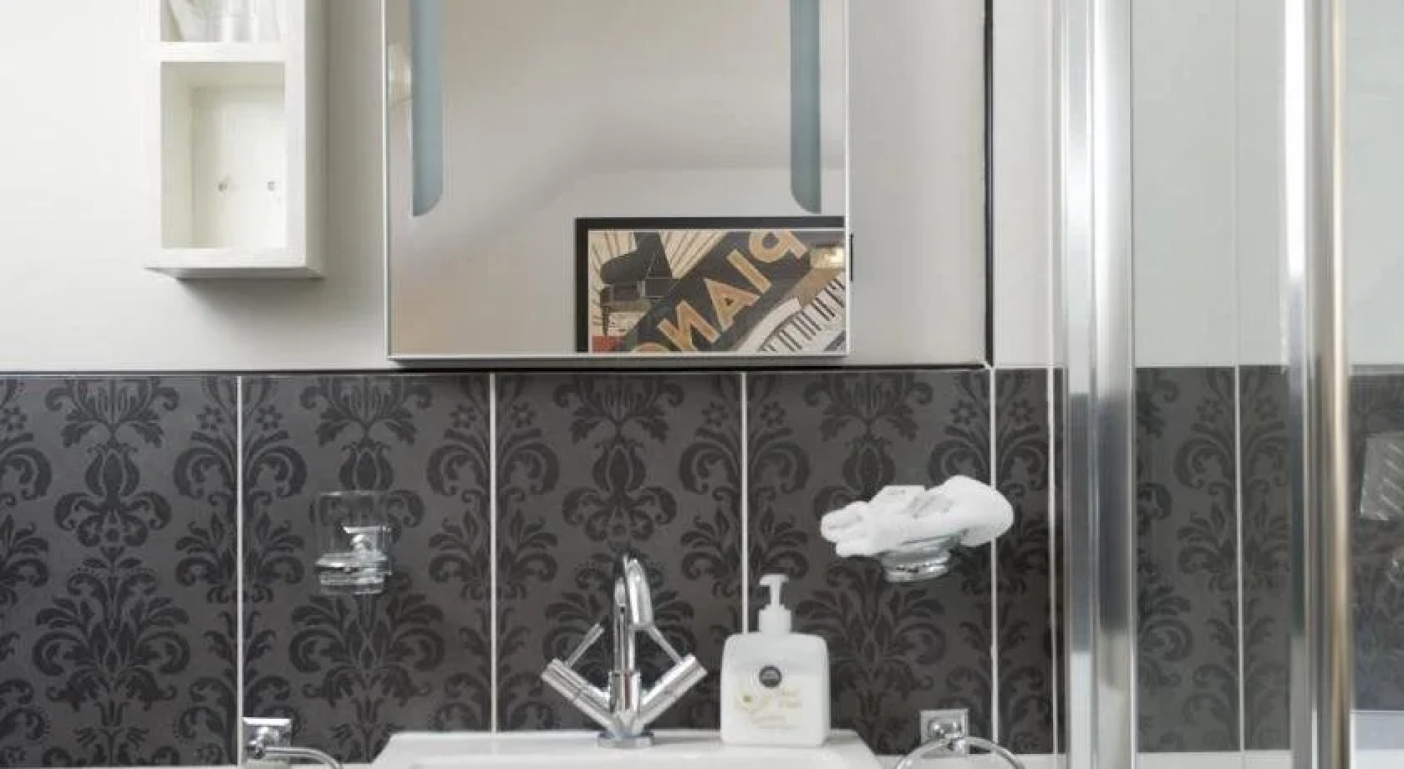 Number 14 Guest House