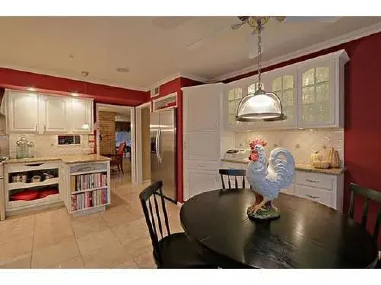 Paradise Valley Homes