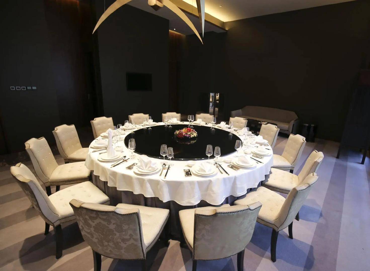 Grand New Century Hotel Yixing