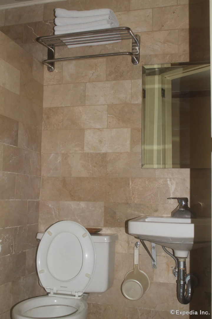 Park Bed and Breakfast Hotel Pasay