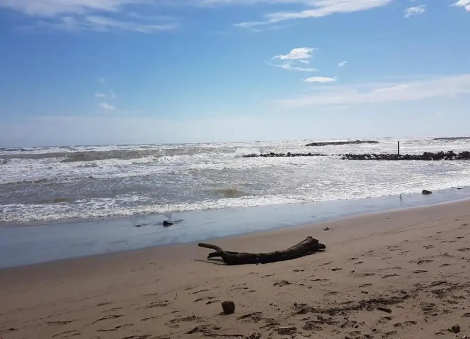 Villa in Valras-plage Near Sand Beach