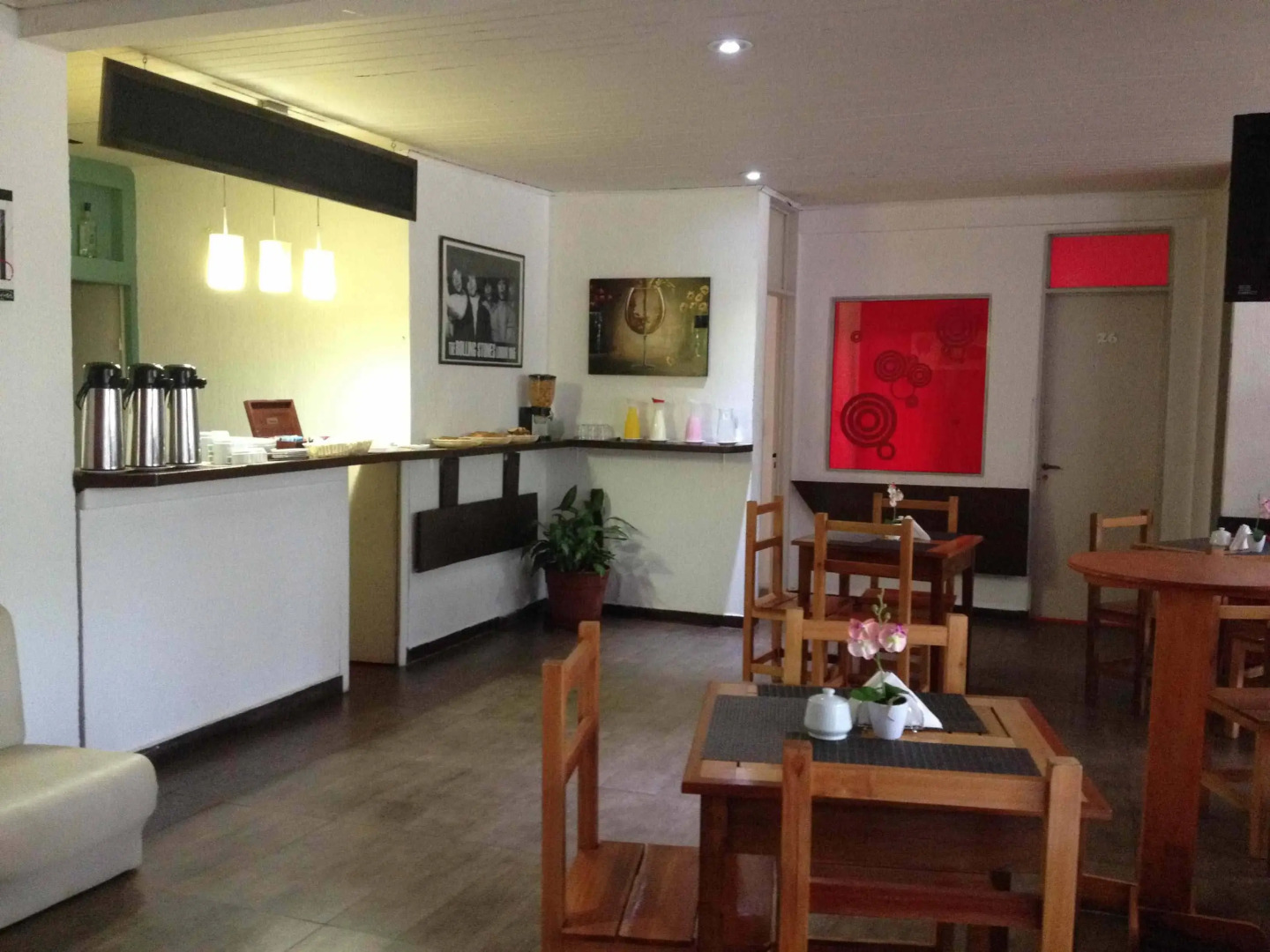 Nuevo Hotel Misiones