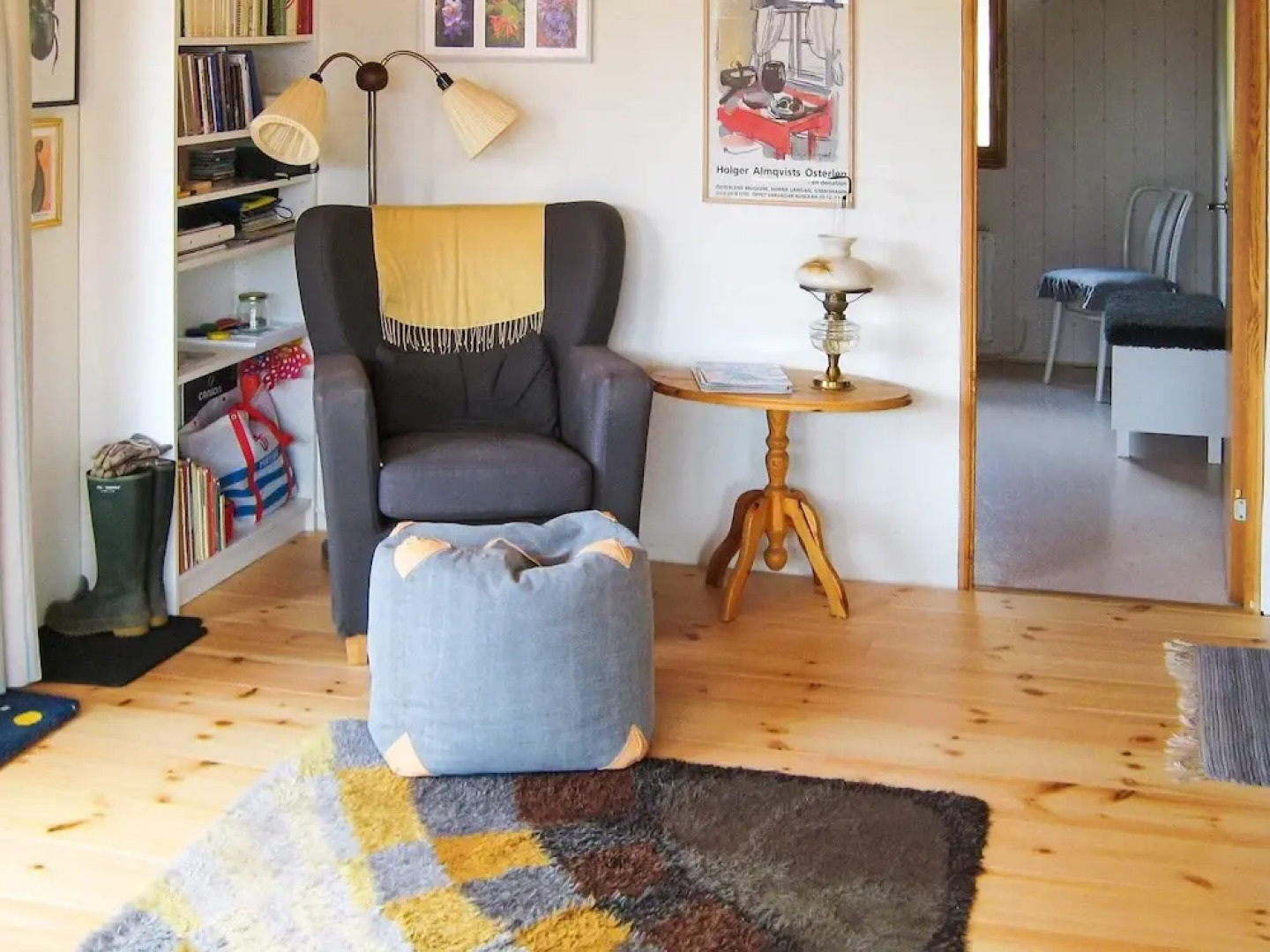 4 Star Holiday Home in Malmkoping-by Traum