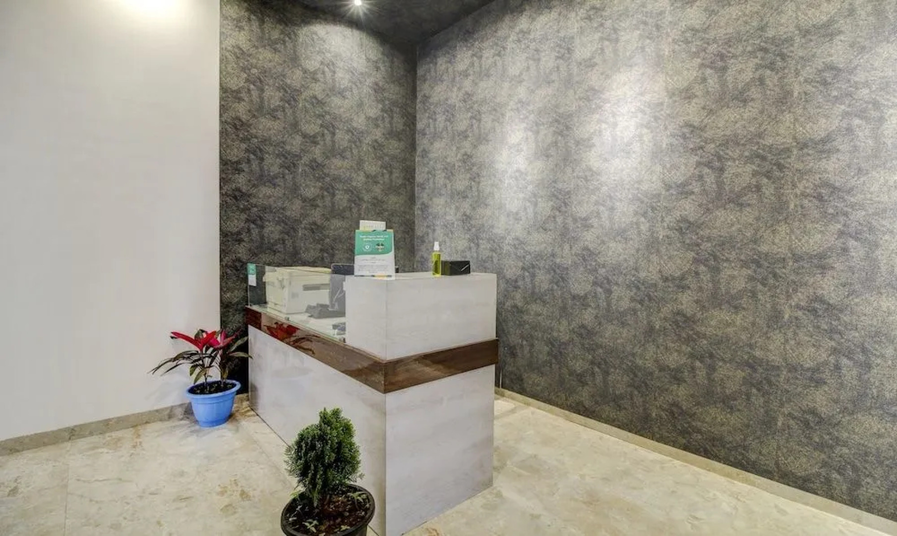 Treebo Trend Jai Bhawani