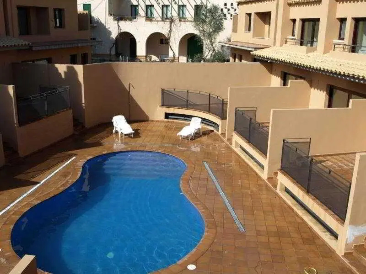 Jardins de Panissars