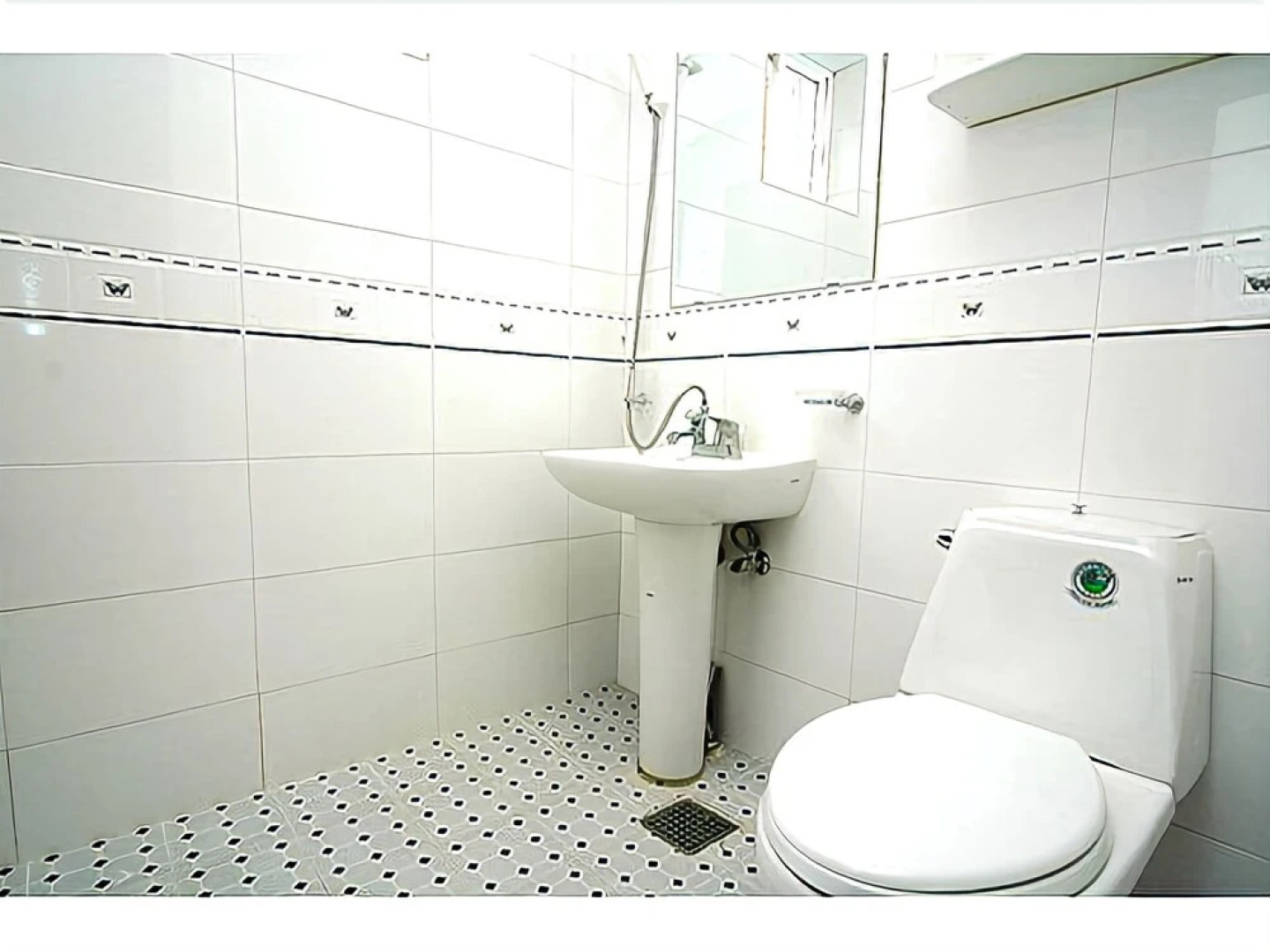 Gapyeong Starlight Hill Pension