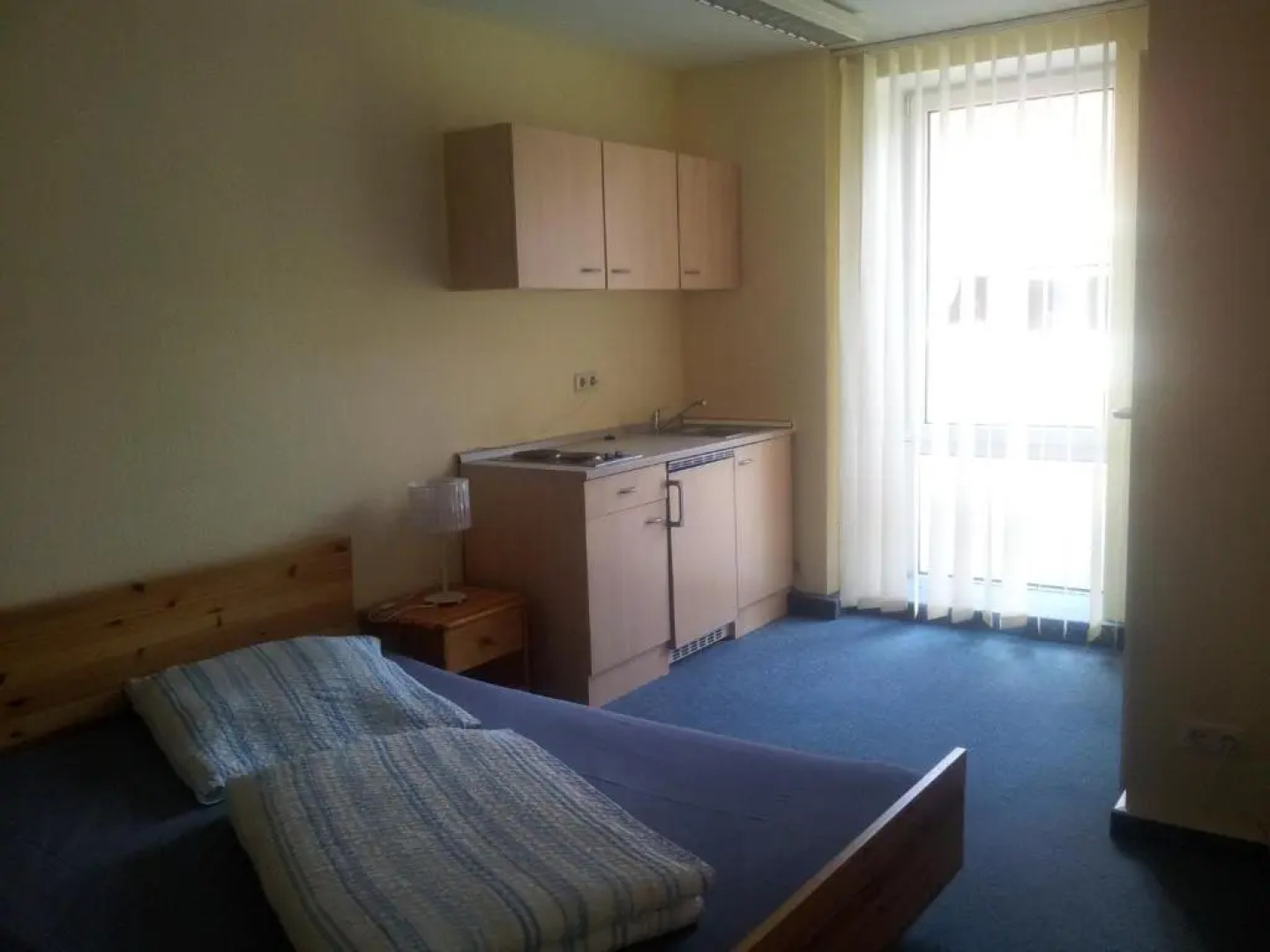 Hotel Landhaus Wachendorf