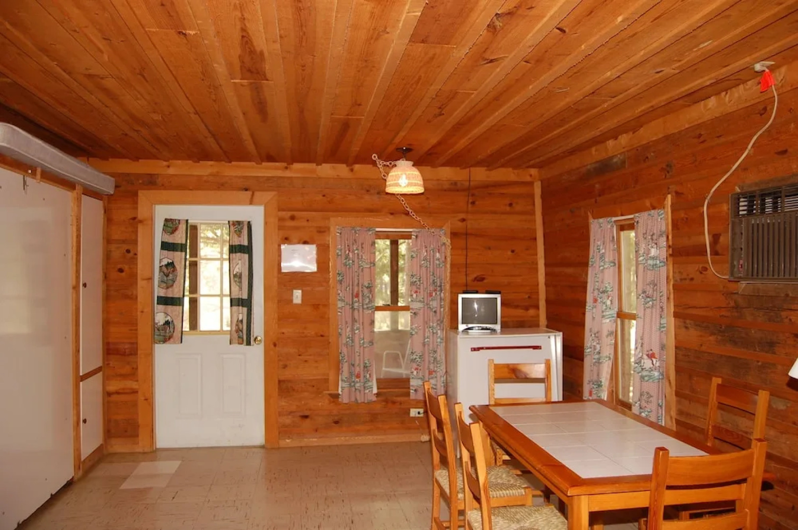 Cherokee Landing Campground