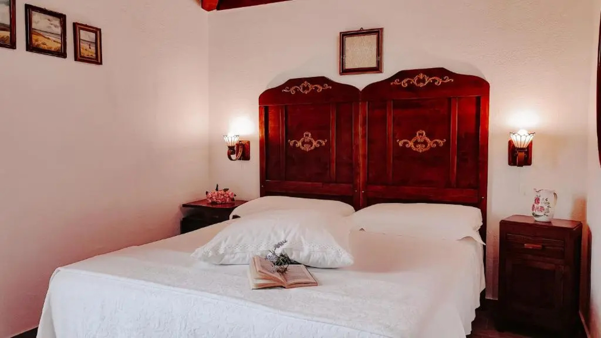 S'Arrosa de Monti appartamenti, IUN P2854