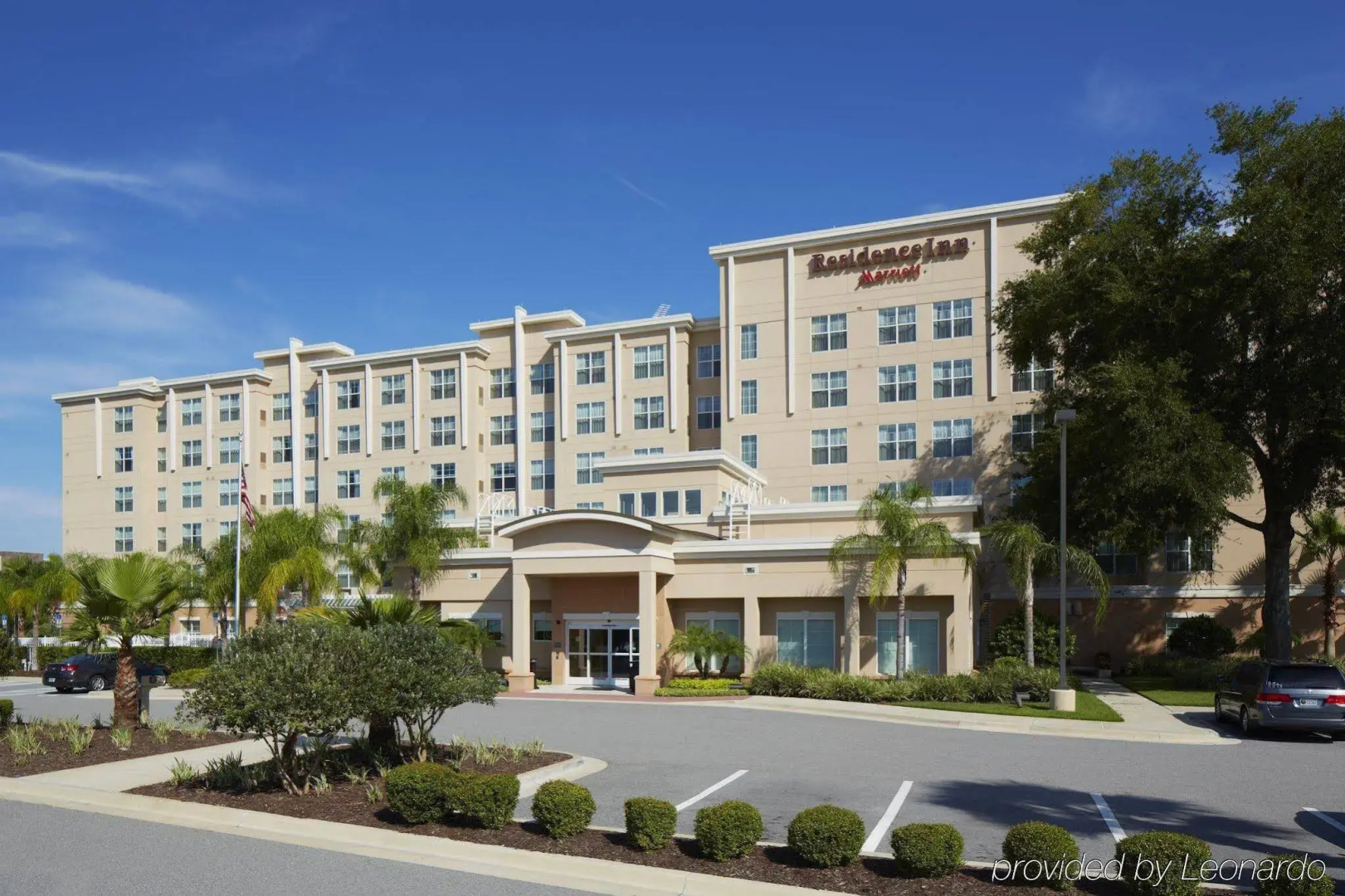 Residence Inn by Marriott Orlando Lake Mary