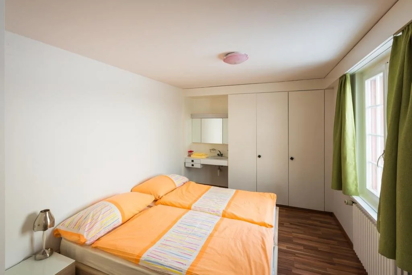 Stars and Stripes - Motel Steighof