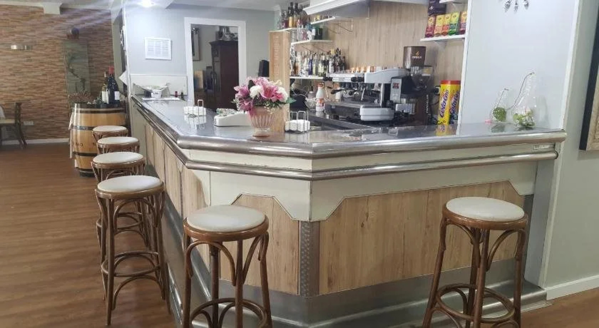 Duerming Ardora Hotel