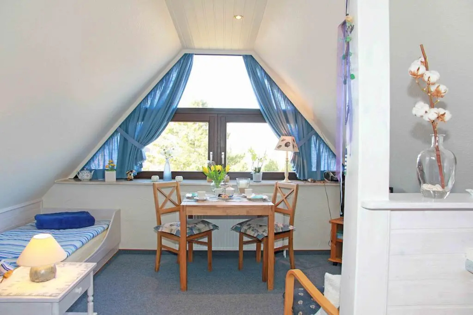 Appartements Friedrichsen