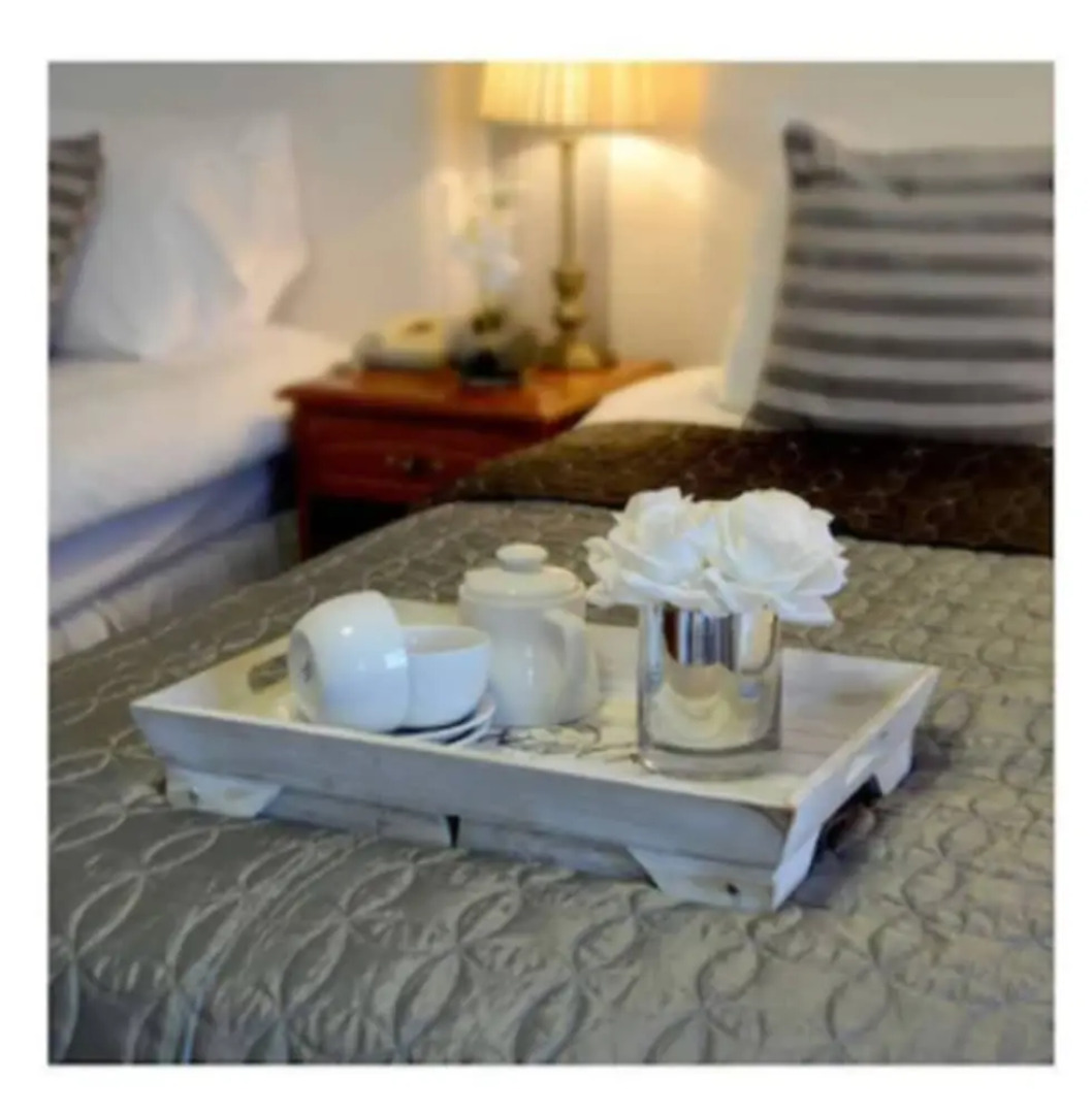 Woodfield House Hotel