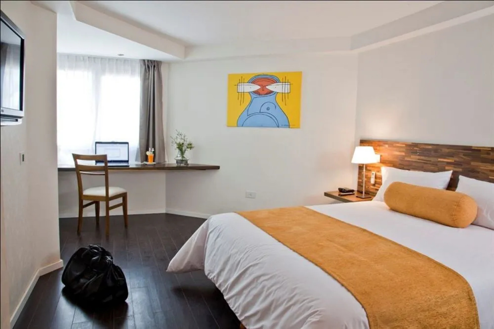 La Mision Posadas Hotel