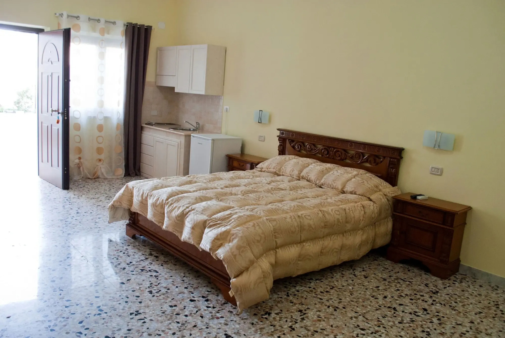 Masseria Lama D'Impisa