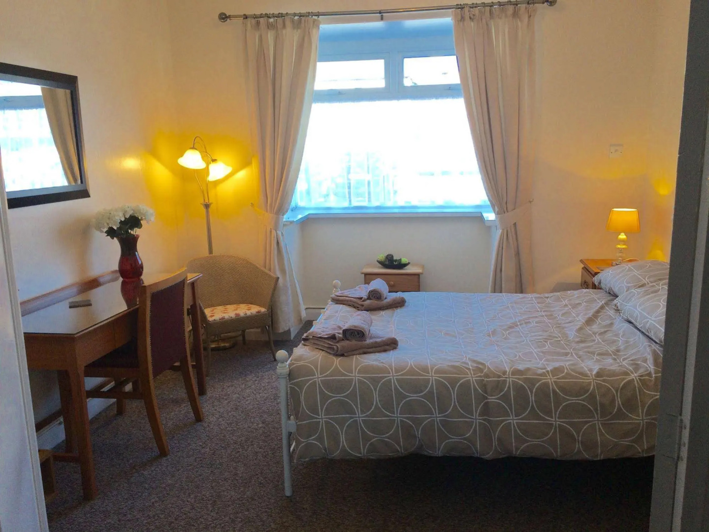 Cleethorpes Apartments