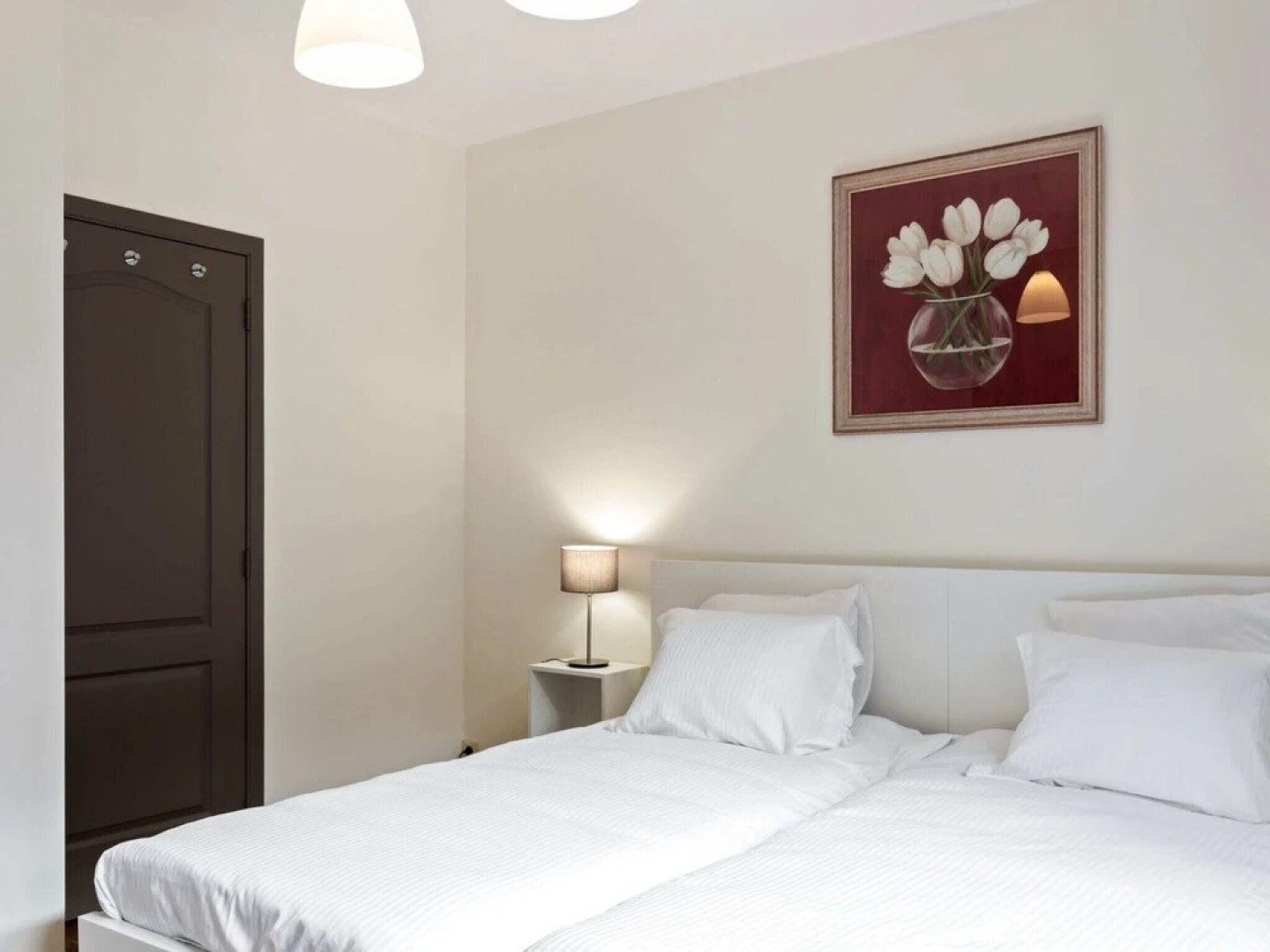 Contemporary Apartment in Dinant near La Meuse River