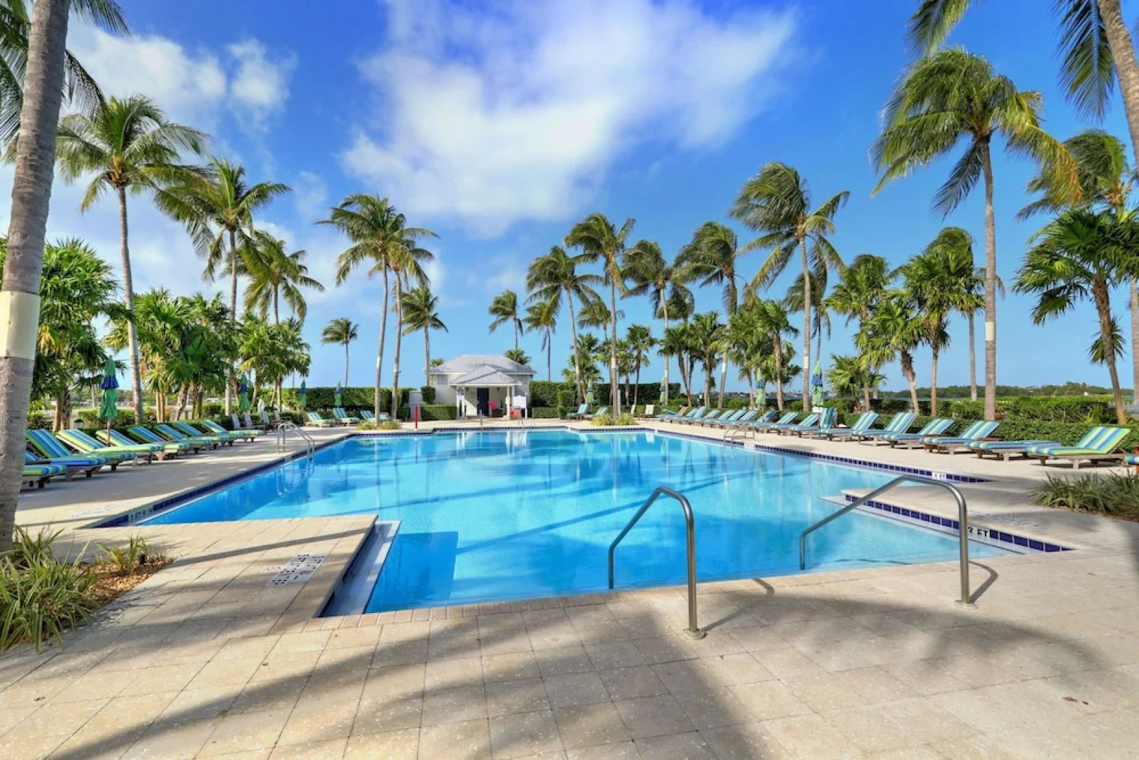 Waterfront Luxury Villa With Sunset Views And Boat Slip 3 Bedroom Townhouse by RedAwning