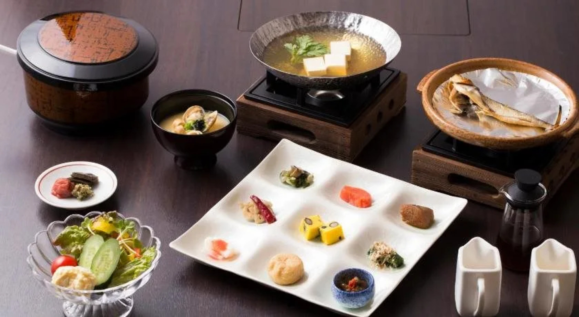 Kinosaki Onsen Ryori Ryokan Suizanso