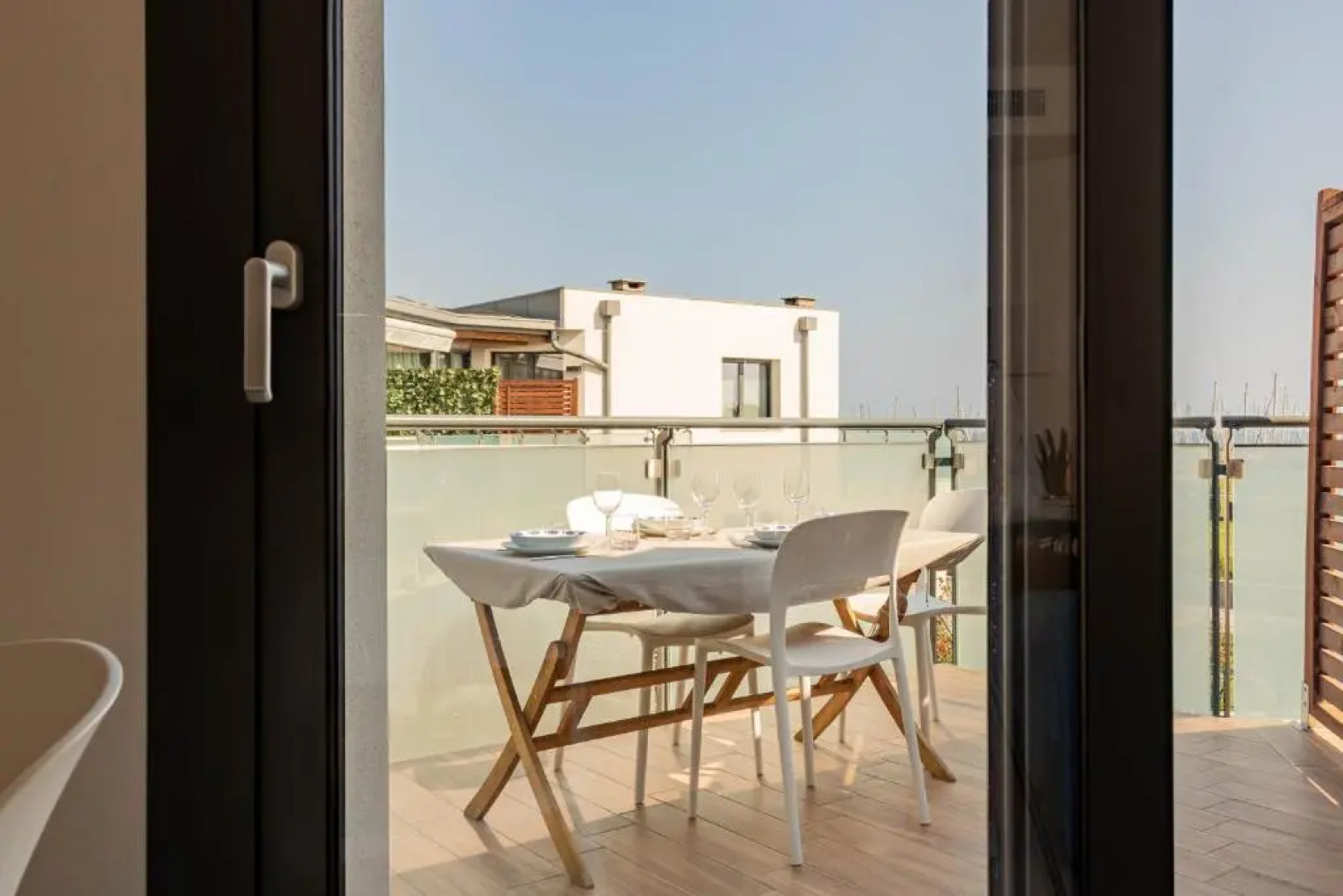 H11 [Luxury 17A] Porto - Piscina - Jacuzzi