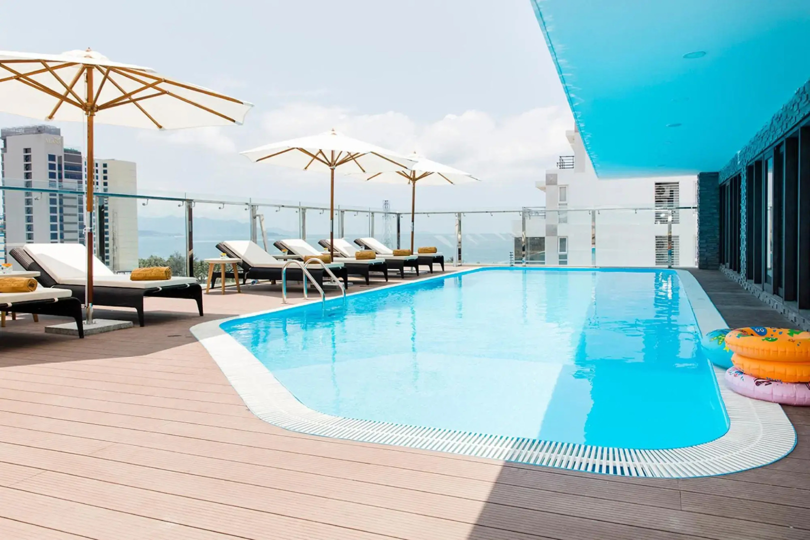 Stella Maris Nha Trang Hotel