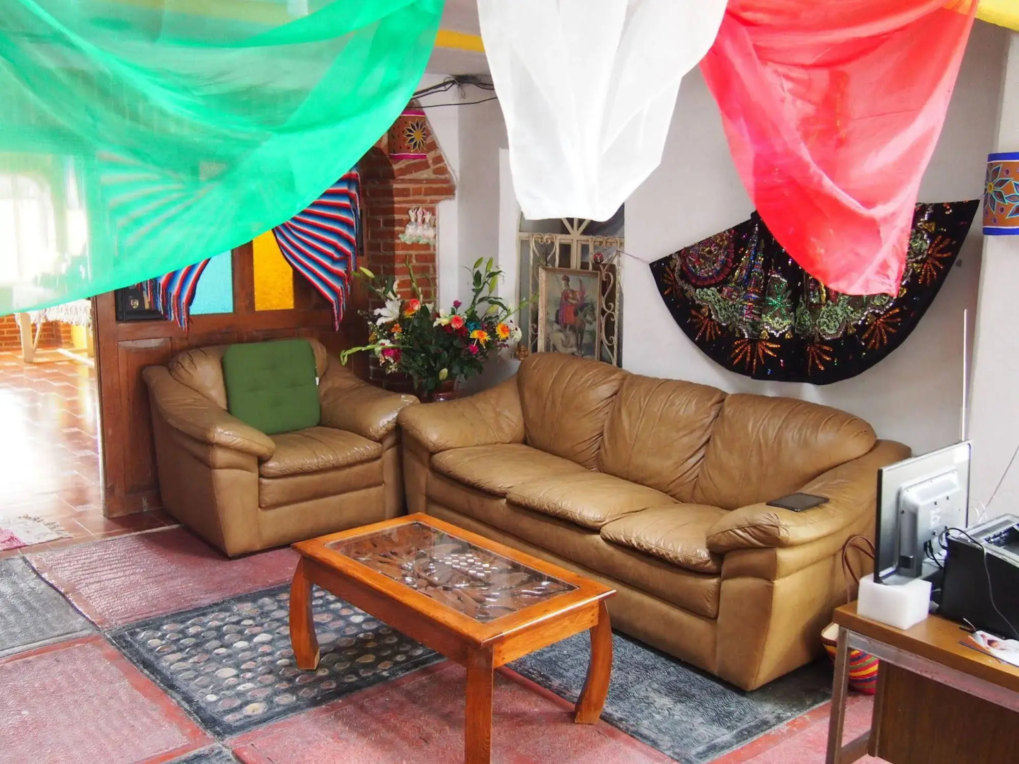 Posada Jade Teotihuacán