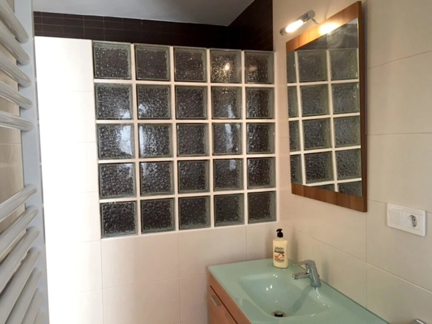 House With 3 Bedrooms in Alhama de Almería, With Wonderful Mountain Vi