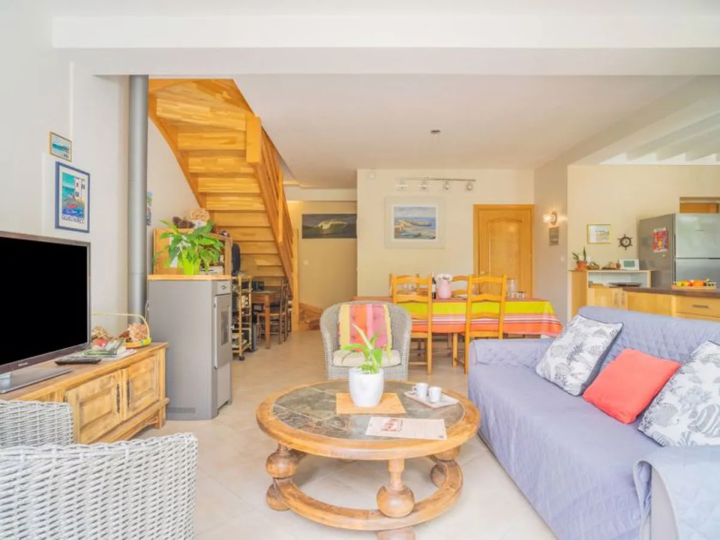 House Arrobia Guethary