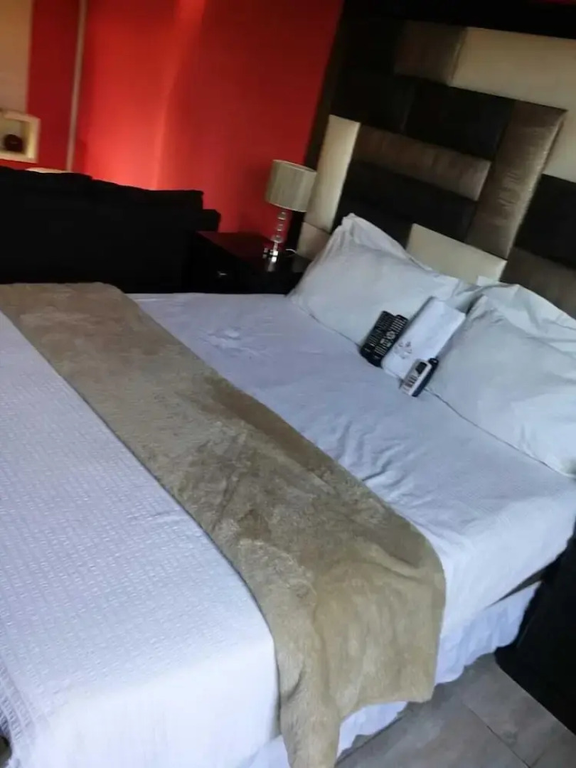 Thavhani Guest House