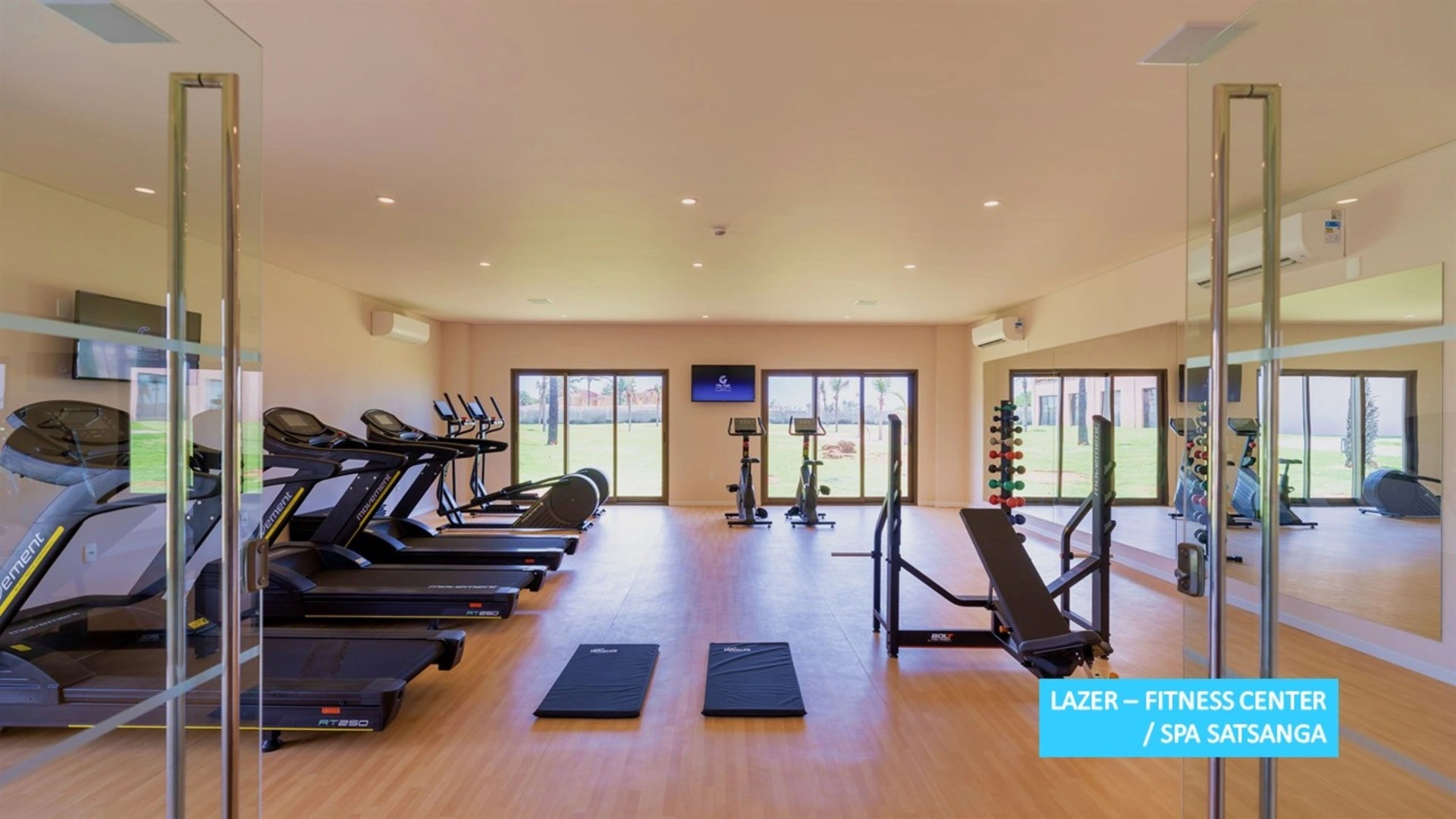 Vila Galé Resort Touros - All Inclusive