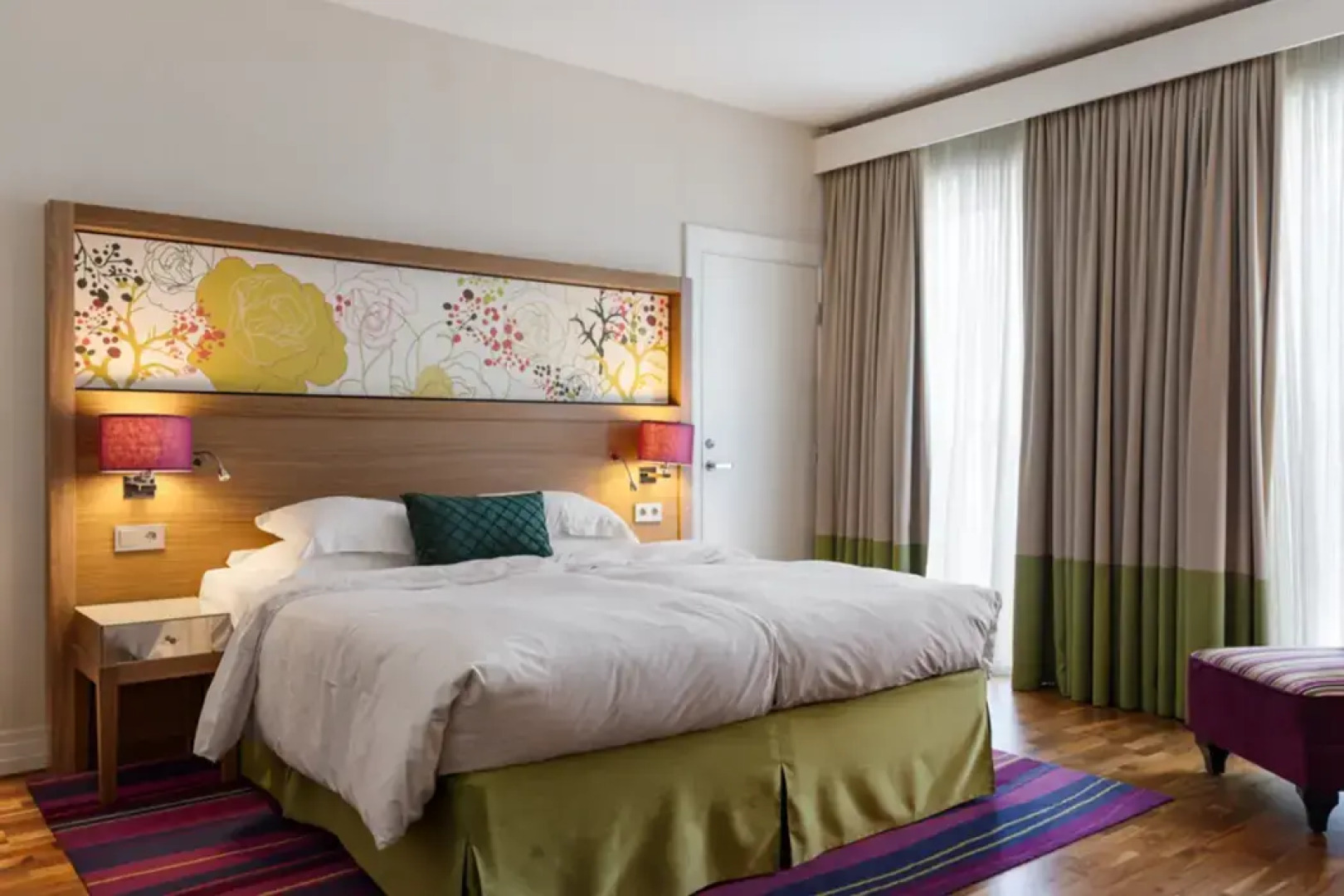 Elite Hotel Esplanade