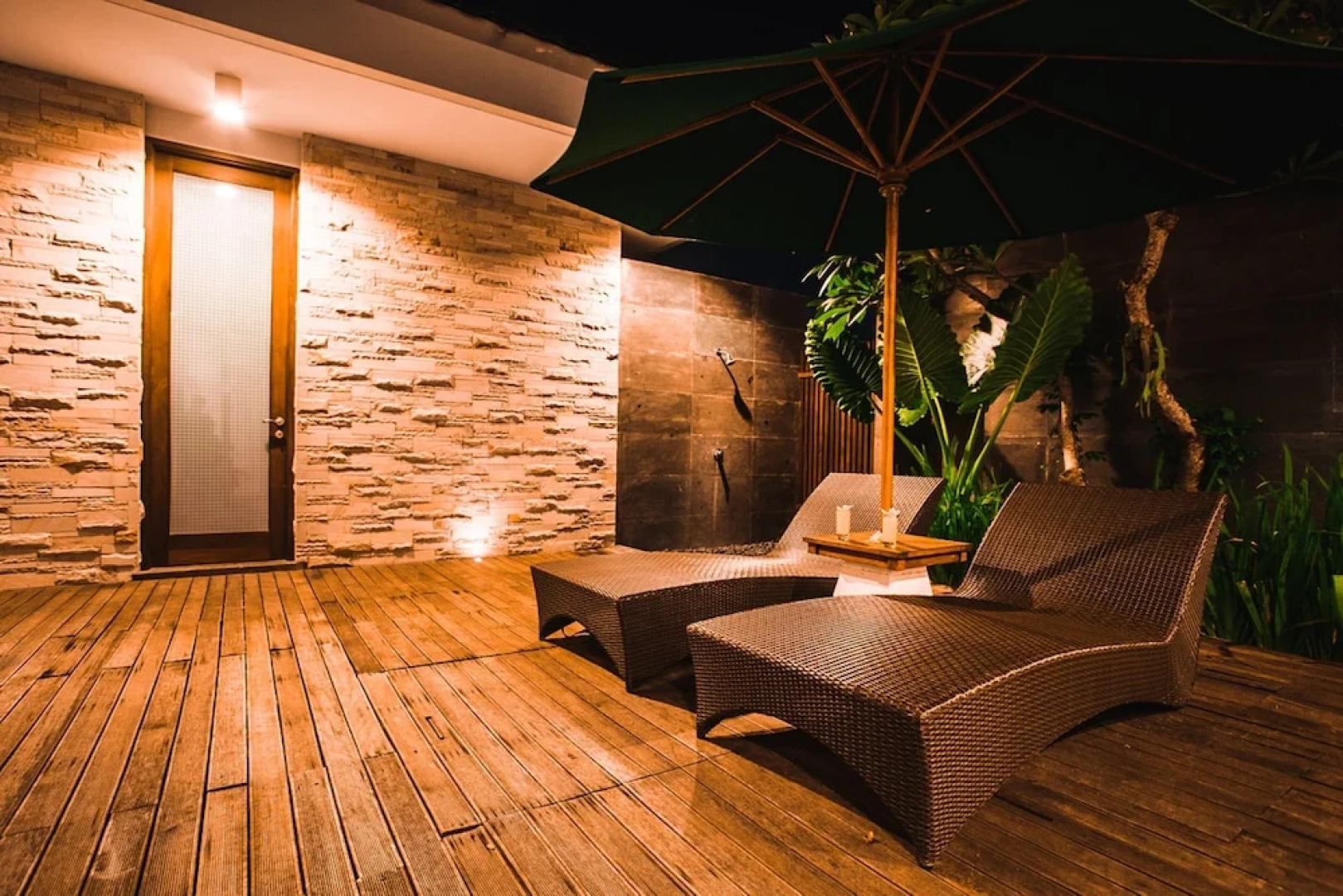 The Chandara Villa Bali