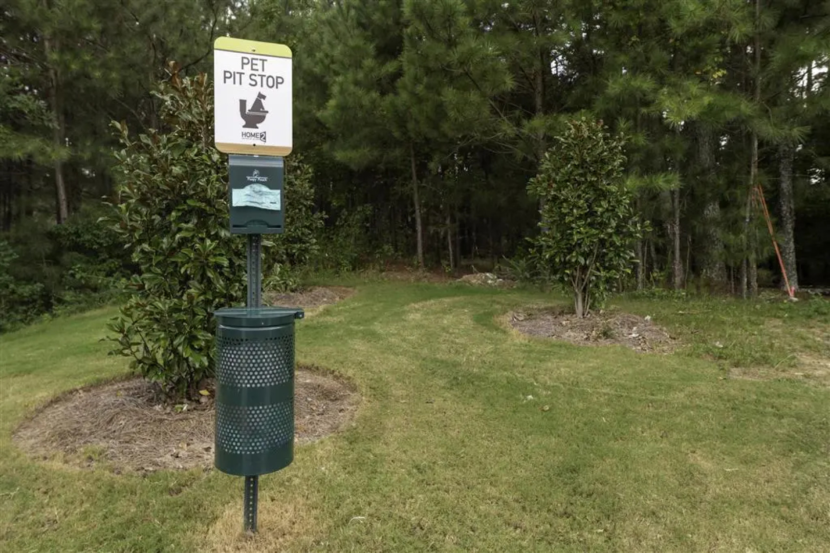 Home2 Suites by Hilton Buford Mall of Georgia